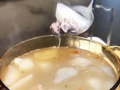 -大拙里·精致融合菜(沙湖桃源国际店)