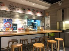 -Dreamsalad梦想轻厨(健康轻食·减脂沙拉·意面·祖庙店)
