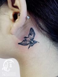 -旺刺青纹身工作室