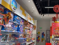-乐高授权专卖店(中关村领展店)