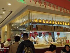 -客临百思德·东北特色馆(龙湖时代天街店)