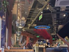 -汉金城海鲜烤肉自助百汇(烟台永旺购物中心店)