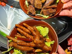 -阳阳老火锅(小南门店)