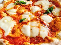 -PIZZA BIANCA(万象城店)