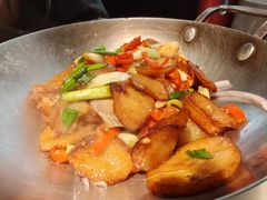 -绿茶餐厅(领展购物广场·中关村店)