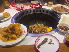 -玺炖·中国铁锅炖(虹桥天街店)