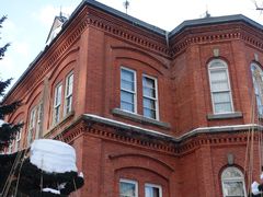 -北海道厅旧本厅舍(旧本庁舎)