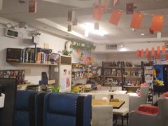 -谐音梗主机电玩·桌游·拼豆·团建轰趴馆(泛海名人店)