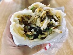 -安徽阜阳卷馍(西单店)