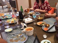 -菲住布渴酒店自助餐厅(阿里巴巴西溪园区店)