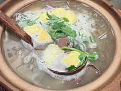 -古都历食南京菜·烤鸭·鸭血粉丝·汤包(南京博物院店)