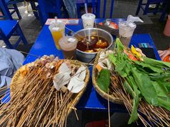 -马路边边串串香(双井直营店)