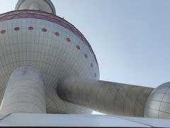 -东方明珠广播电视塔