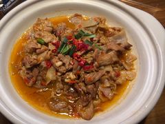 -印象鲵宴·张家界地标美食名片(溪布街店)