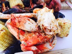 -The Crab Pot Seattle