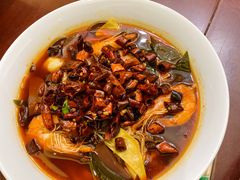 -好妈王饺子(滂江街店)