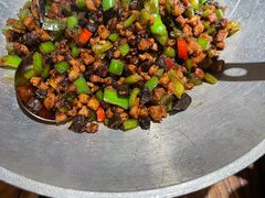 -云海肴·汽锅鸡·云南代表菜(美罗城店)