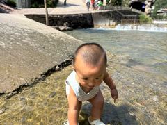 -河南宝泉旅游区