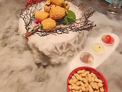 -大拙里·精致融合菜(沙湖桃源国际店)