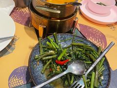 -simply thai天泰(世纪汇店)