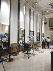 -OnHair Salon