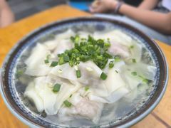 -峨眉山豆腐脑(芳草总店)