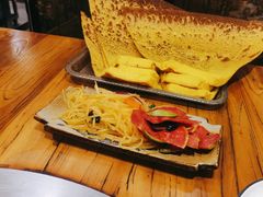 -山河屯铁锅炖鲜鹅·东北菜(开发区一店)
