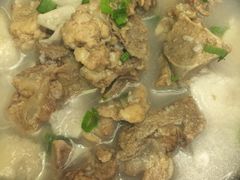 -意卡菲·欢乐聚会餐厅(华侨店)