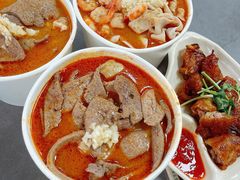 -四里沙茶面(湖滨四里店)