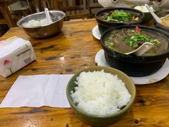 -沈妈砂锅(光华村店)