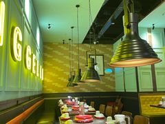 -胖哥俩肉蟹煲(苏州中心店)