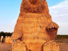 -元大都城垣遗址公园