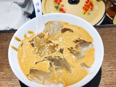 搅搅红糖冰粉-禅泉冰粉(24城店)