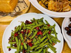 -去茶去餐厅(中央大街店)