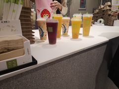 -奈雪的茶(天河城店)
