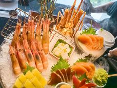 -花潮料理艺食馆(苏宁广场B区店)