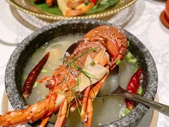 -simply thai天泰(静安嘉里中心店)