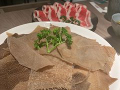 -老鼎旺安格斯牛肉火锅(衡艺广场店)