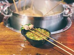 -乐山串串香老火锅(鼓楼店)