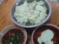 -人和水上飘(第一家店)