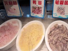-遇上西雅图多融合海鲜自助餐厅(中房金谊广场店)