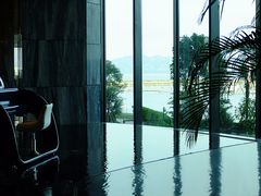 -希尔顿南海酒店·观廊大堂吧·海景下午茶