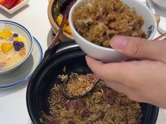 -火啫啫·粤式啫啫煲(南京弘阳店)
