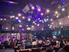 -胡桃里音乐酒馆(白云五号T5 MALL店)