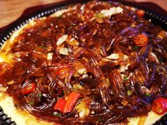 -龙少爷碳火干锅(环球中心店)