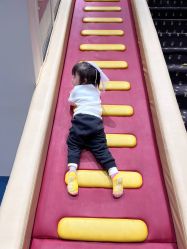 -奈尔宝家庭中心·亲子餐厅(长沙运达汇店)