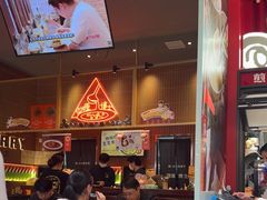 -伽喱博士 Dr.CURRY咖喱饭(太阳宫咖喱店)