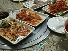 -老友谊冷面店(苏家屯店)