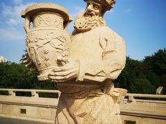 -元大都城垣遗址公园