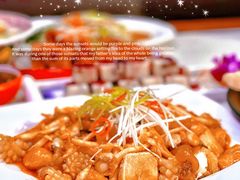 -天天初二·天津传统捞面·天津特色菜(凌奥总店)